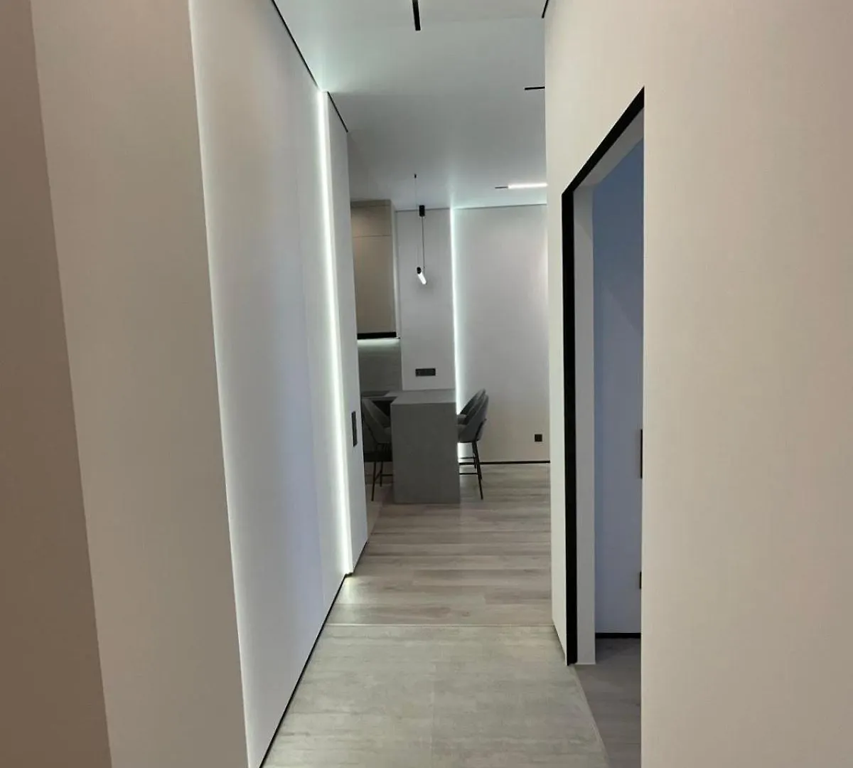 Apartments In Manhattan Residentialcomplexberesteysky Prospekt Κίεβο