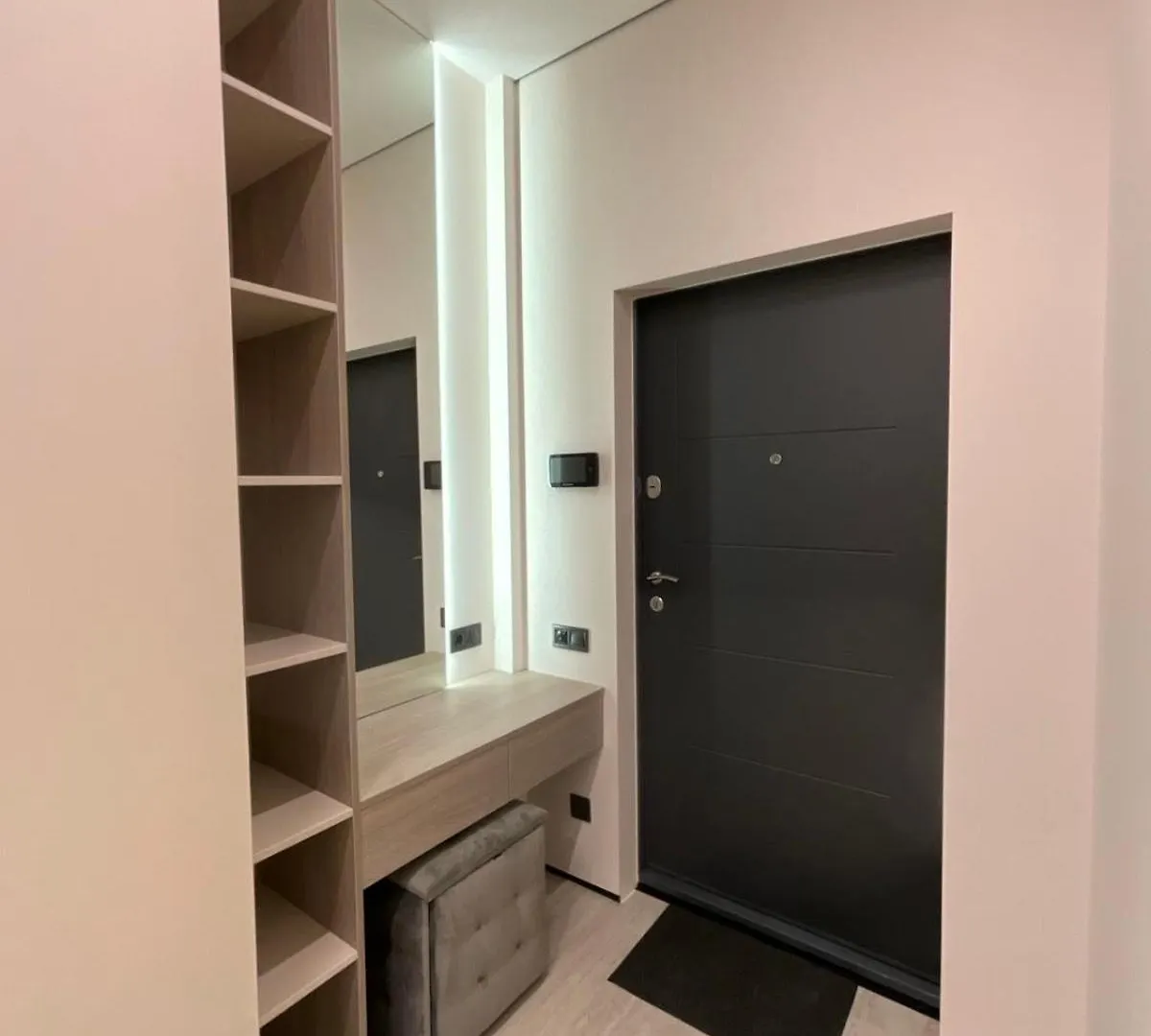 Apartments In Manhattan Residentialcomplexberesteysky Prospekt Κίεβο Ουκρανία