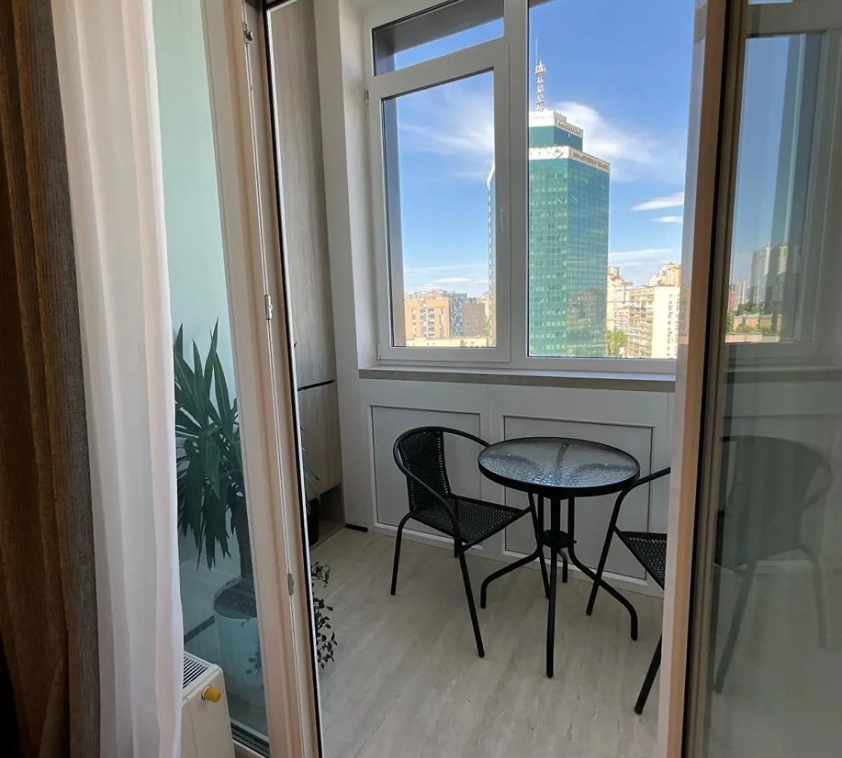Apartments In Manhattan Residentialcomplexberesteysky Prospekt Κίεβο Ουκρανία